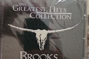 Brooks &amp; Dunn CD - Greatest Hits Collection  (NEW)