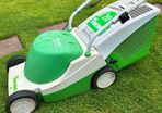 Electric Lawnmower