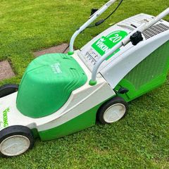 Electric Lawnmower