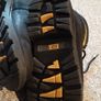 Caterpillar Black Boots Image 2