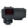 Godox X2T-N TTL 1/8000s HSS Wireless Flash Trigger for Nikon Image 5