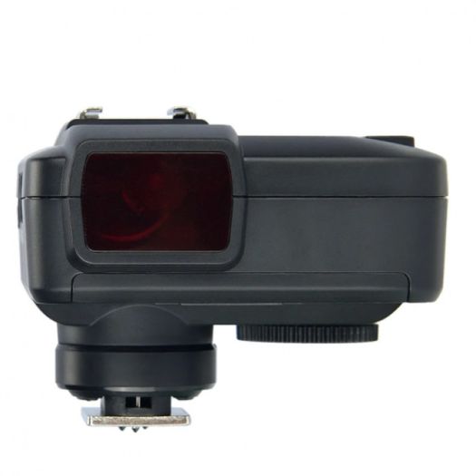 Godox X2T-C TTL Flash Trigger for Canon  Wireless HSS Transmitter