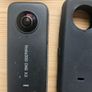 Insta360 X2 with Extras Image 3