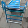 pikler style triangle climbing set Image 4