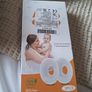 breastfeeding bundle. Breast pump Image 3
