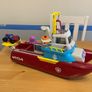 paw patrol sea patroller Image 2