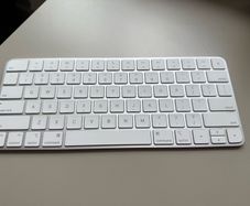 Apple Magic Keyboard (US EN)