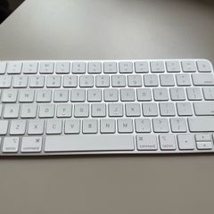 Apple Magic Keyboard (US EN)
