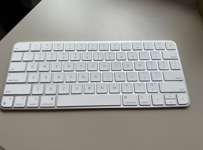 Apple Magic Keyboard (US EN)