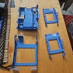 dell ssd/hdd caddys