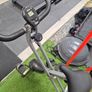 opti foldable exercise bike Image 4