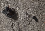 Sony Ericsson Mains Power Travel Charger