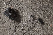 Sony Ericsson Mains Power Travel Charger