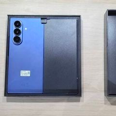 Samsung Galaxy Z fold 7 512gb.