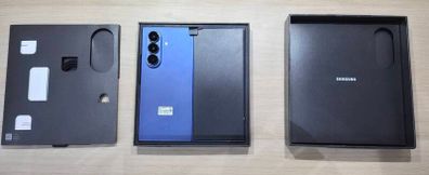 Samsung Galaxy Z fold 7 512gb.