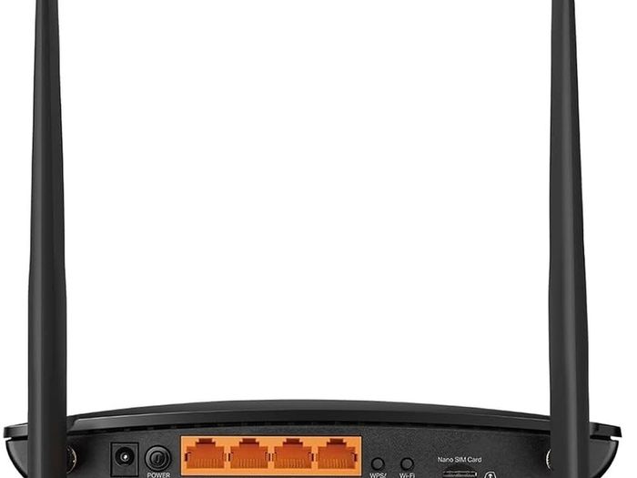 Archer Mr500 Ac1200 4g+