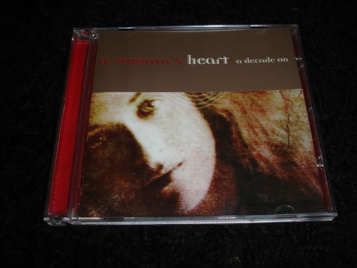 A Woman's Heart - A Decade On