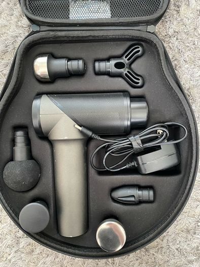 Therapro Recovery Massage Gun