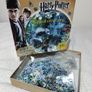 Harry Potter Magical Creatures 500 piece Jigsaw Puzzle Image 6