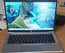 HP ProBook 635 Aero G8 - Ryzen 5 | 16GB RAM | Lightweight Business Laptop