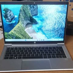 HP ProBook 635 Aero G8 - Ryzen 5 | 16GB RAM | Lightweight Business Laptop
