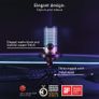 Microphone with RGB Lighting CHERRY UM 9.0 PRO RGB Image 4