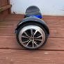 Hoverboard with go kart attachement Image 3