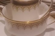 Dinner Service 90 Pieces Athena