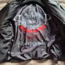 Real Leather Moto Jacket Image 3