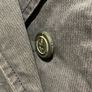 Abercrombie and Fitch Peacoat Image 4