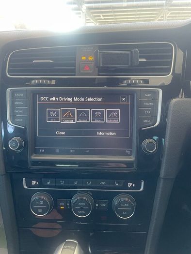 Volkswagen Golf R Variant 2.0 TSI 4 Motion Auto
