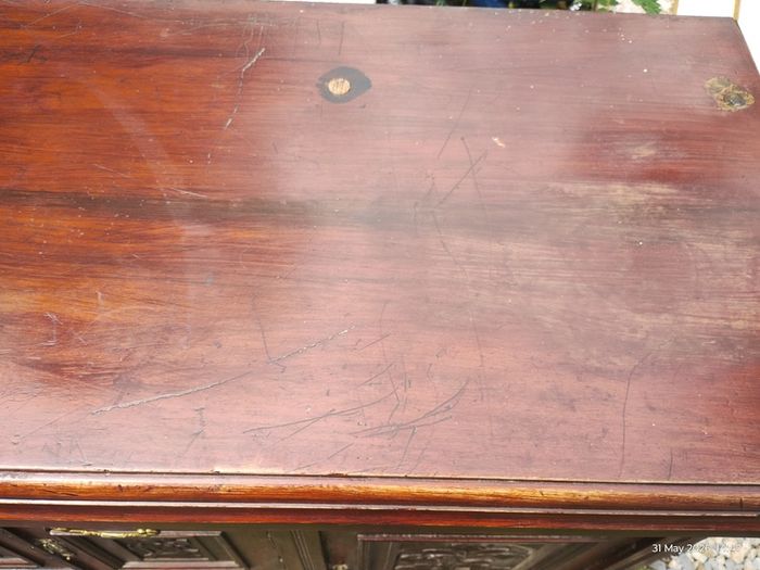 Vintage Sideboard, Project (26185)