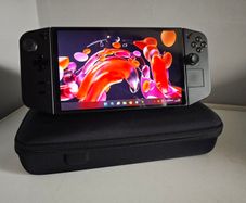 Lenovo Legion Go Z1e