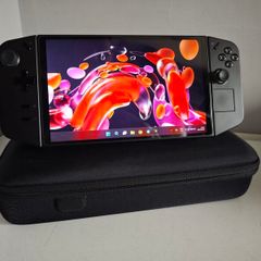 Lenovo Legion Go Z1e