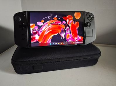 Lenovo Legion Go Z1e