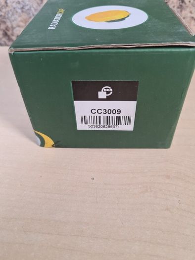 Bga Cc3009 Radiator Cap Coolant Tank Cap For Audi Brand New