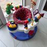 Baby Einstein jumperoo Image 2