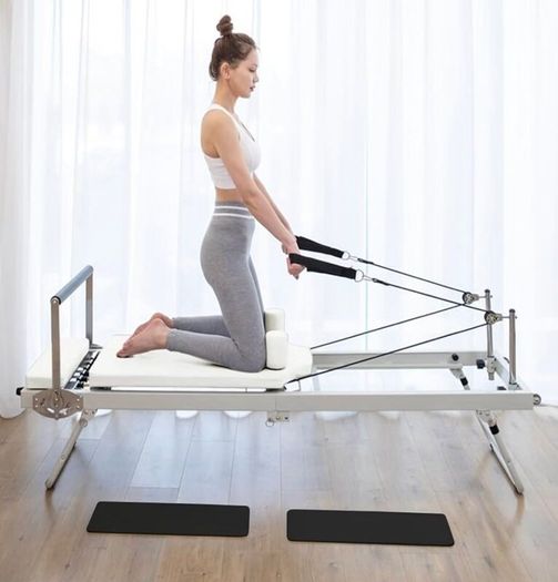 Pilates Reformer