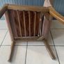 Parker Knoll Chair - Model Pk 747 Image 4
