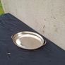 By post only 30cm by 20cm oven plate Image 3