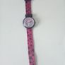 Flik Flak Glitter Stars Watch Image 5