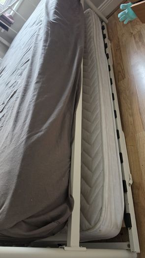 Day bed