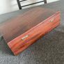Gents Mahogany Effects Box - c.1900s Image 5