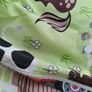 baby bed/cot light set Image 6