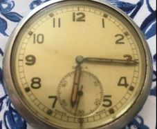Doxa vintage pocket watch