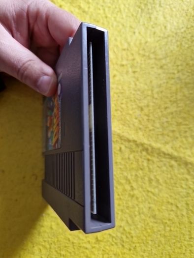 Digger The legend of the lost city  Nintendo Nes Arcade games Original