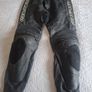 Rst Leather Jack and Bottoms Image 4