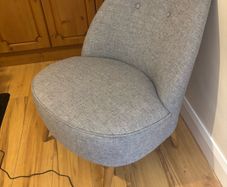 chair