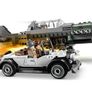 LEGO Indiana Jones Last Crusade Fighter Plane Chase (77012) Image 2