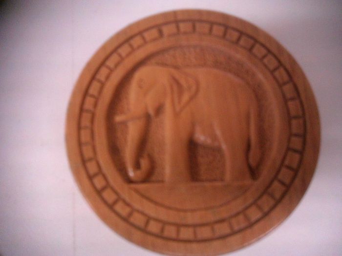 Trinket box